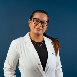 Dra. Kersys Nazaret Polanco Payares