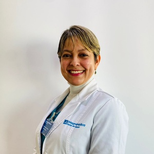 Dr(a) Milagros Paola Aja Galindo