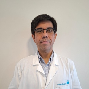 Dr(a) Jorge Americo Palma Martinez