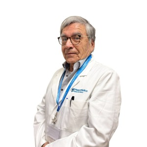 Dr(a) Fernando Alejandro Anabalon Arancibia