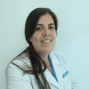 Dr(a) Romina Novillo Pedron