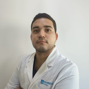 Dr(a) Julio Miranda Ahumada