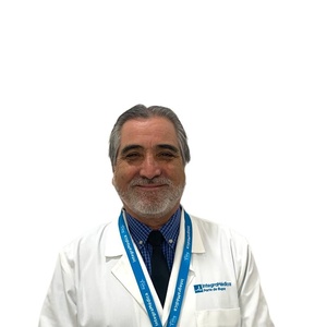 Dr(a) Roberto Antonio Concha Sandoval