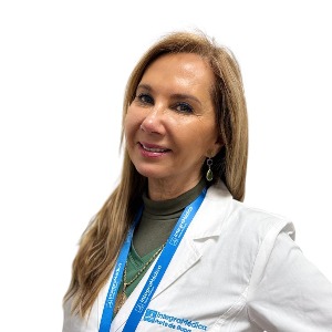 Dr(a) Solange Espech Lopez