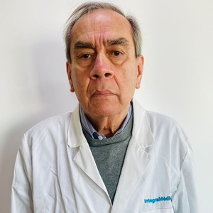 Dr(a) Jesus Maria Gomez Zamudio