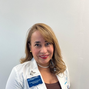 Dr(a) Martha Patricia Oyuela Ramirez