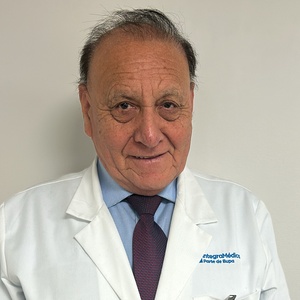 Dr(a) Isidoro Aquiles Navarrete Arriagada