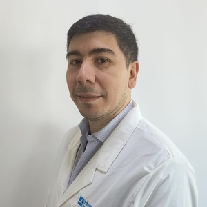 Dr(a) Claudio Antonio Henriquez Aldana