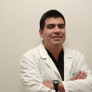 Dr(a) Francisco Antonio Pereira Rudolph