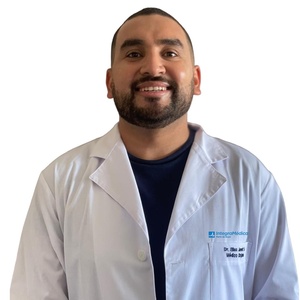 Dr(a) Elias Ignacio Jamett Montenegro