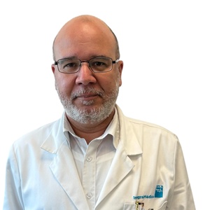 Dr(a) Carlos Enrique Hernandez Borroto