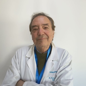 Dr(a) Roberto Alejandro Soto Miranda