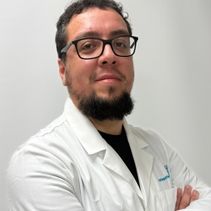 Dr(a) Luis Ignacio Franco Vargas