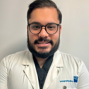 Dr(a) Jesus David Morales Molina