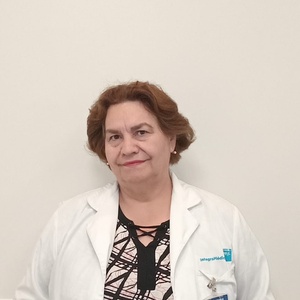 Dr(a) Maria Ximena Hernandez Mellado