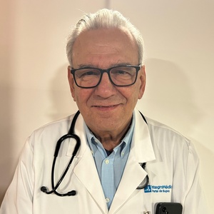 Dr(a) Julio Dupont Lopez