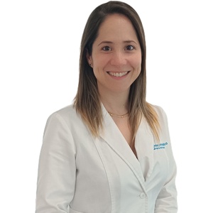 Dr(a) Marisabel Tirado Acosta