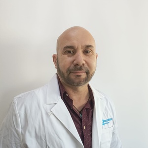 Dr(a) Joel Suarez Padron