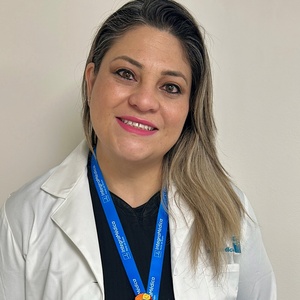 Dr(a) Luisa Fernanda Alvarez Pulido
