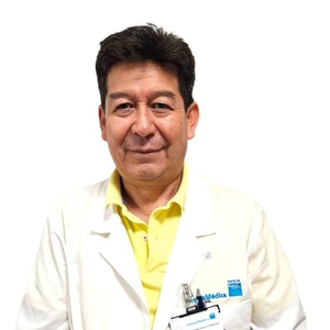 Dr(a) Erwin Padilla Terrazas
