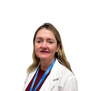 Dr(a) Veronica Andrea Osorio Oliva
