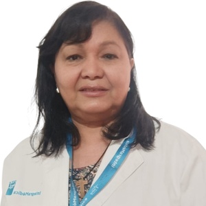 Dr(a) Edith Teresa Arias Loyo
