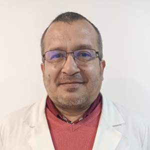 Dr(a) Rommel Ricardo Ramos Lombeida