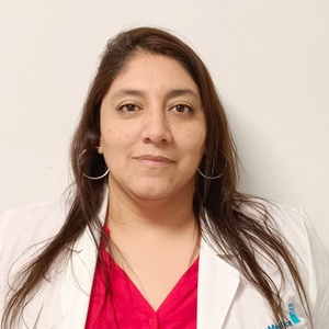 Dr(a) Yocelyn Andrea Montalva Moreno