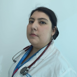Dr(a) Elena Margarita Montecinos Zuñiga