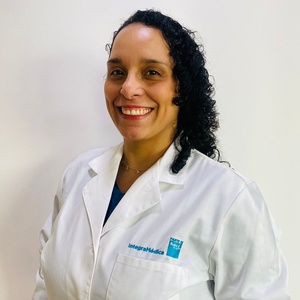 Dr(a) Rebeca Andreina Padilla Garcia
