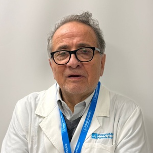 Dr(a) Ramon Segundo Rubio Piazze