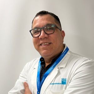 Dr(a) Jesus Manuel Valdiviezo Rodriguez