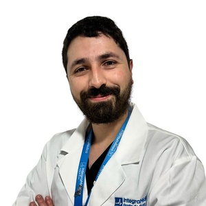 Dr(a) Javier Ignacio Corvalan Kettlun
