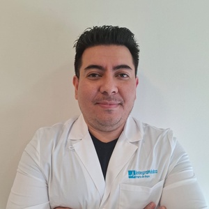 Dr(a) Eduardo Enrique Diaz Castro