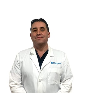 Dr(a) Juan Ramon Morales Vives