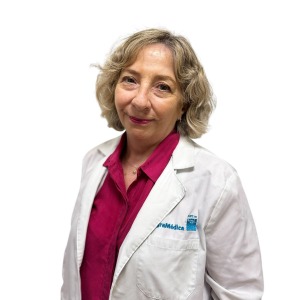 Dr(a) Maria Pia Spalloni Macari