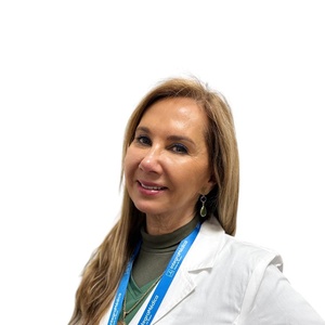 Dr(a) Solange Espech Lopez