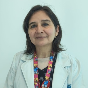Dr(a) Claudia Ines Pacheco Flores