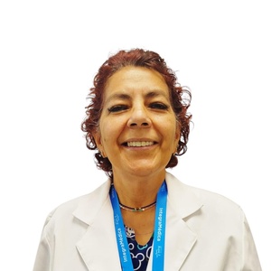 Dr(a) Janet Del Carmen Bejar Galvez