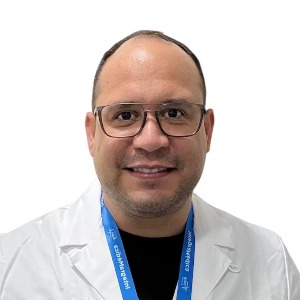 Dr(a) Yorman Leonardo Palencia Ramos