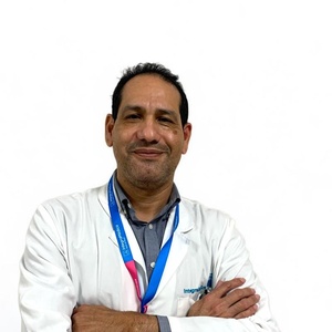 Dr(a) Jose Magno Mendez Farino