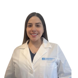 Dr(a) Carly Carolina Matos Molero