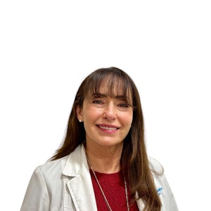 Dr(a) Tatiana Tironi Roni