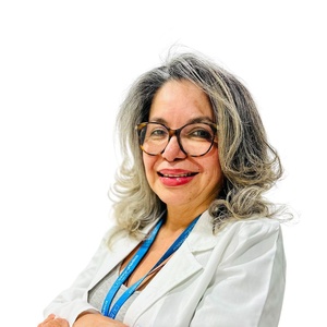 Dr(a) Yuraima Del Valle Lara Garcia