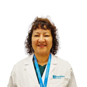 Dr(a) Ondina Maricela Narváez Morales