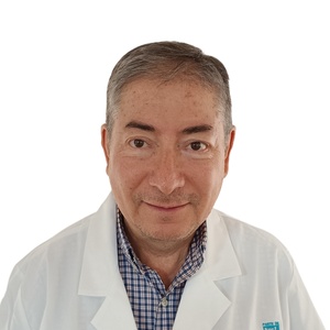 Dr(a) Raul Enrique Fernandez Campos