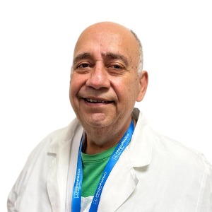 Dr(a) Juan Alberto Delgado Duran