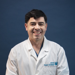 Dr(a) Patricio Nestor Espinoza Coello