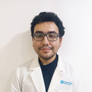 Dr(a) Diego Andres Garces Vega