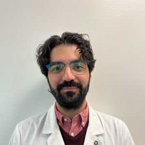 Dr(a) Pedro Jose Rotondaro Gonzalez